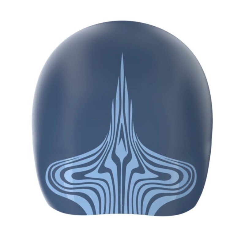SPEEDO CZEPEK STARTOWY FASTSKIN CAP AU BLUE 8-0821617966 S