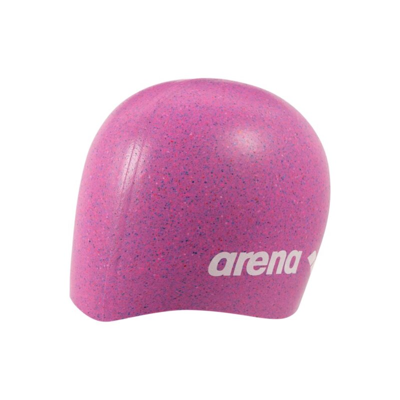 ARENA CZEPEK CLASSIC SILICONE CAP PINK MULTI 006359/903