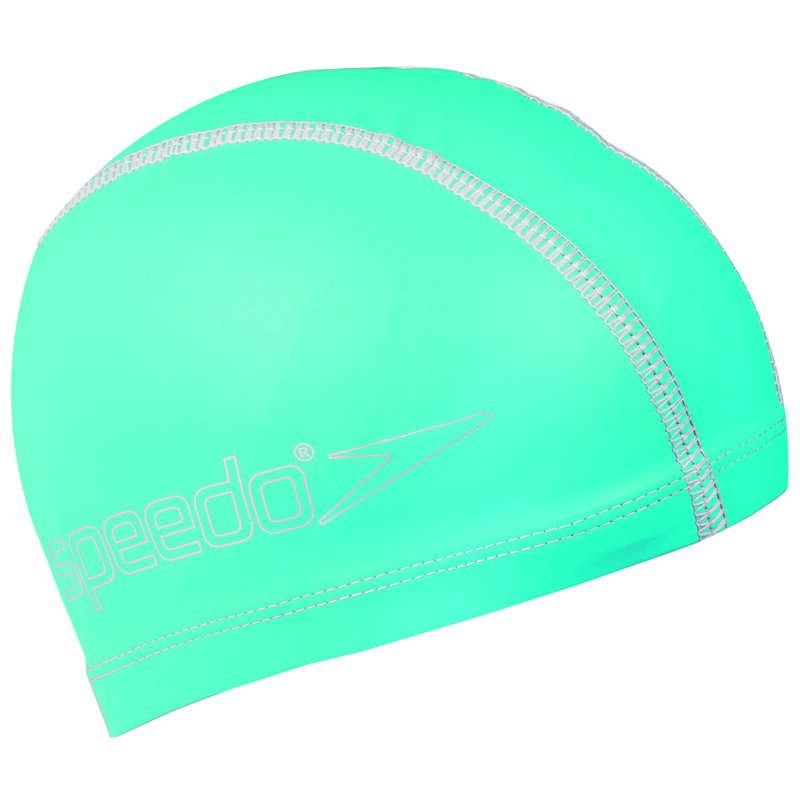 SPEEDO CZEPEK JUNIOR PACE CAP JU LIGHT BLUE 8-720734604
