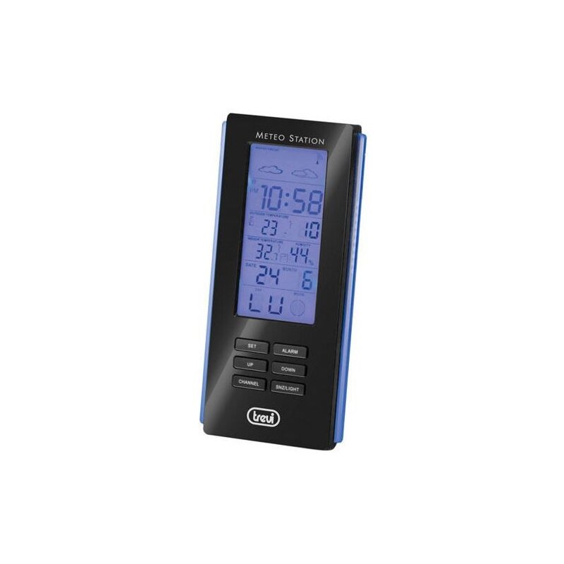Stacja pogody TREVI ME 3108 RC