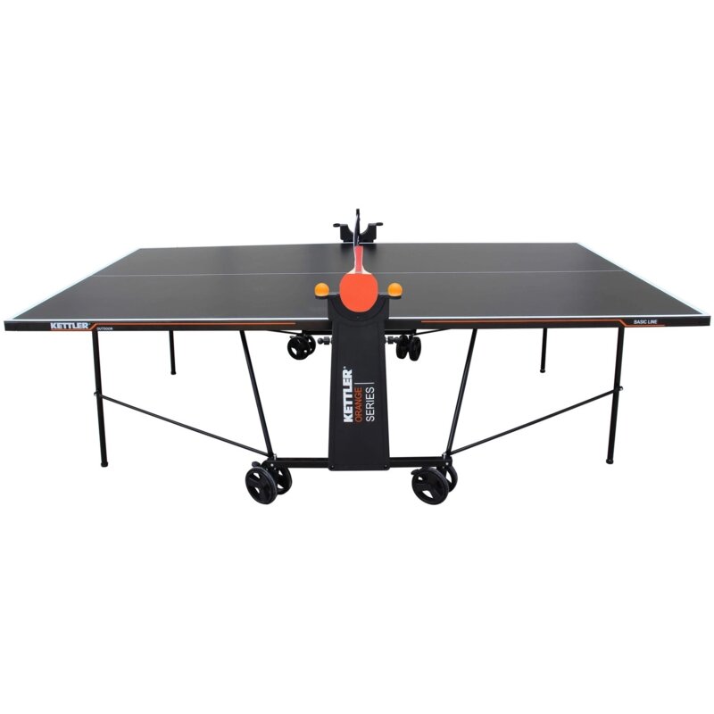 Stół do ping ponga KETTLER Basic Outdoor