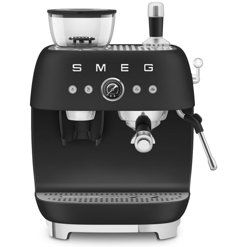 Smeg EGF03BLMEU Szerokość 33,4cm