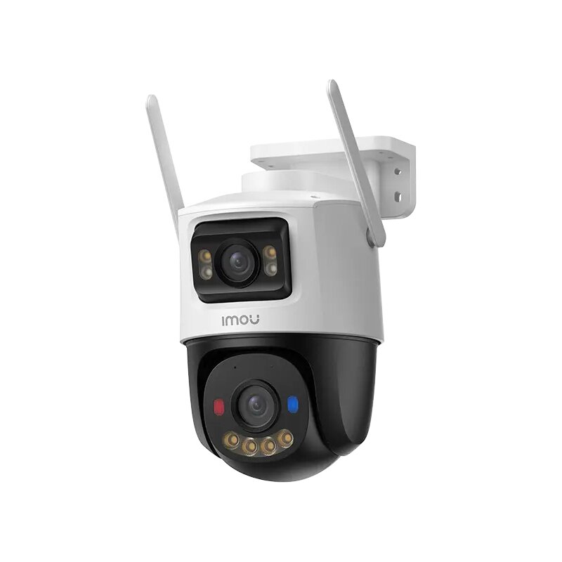 Kamera IMOU Cruiser Dual 2 10MP Zewnętrzna, Wi-Fi / LAN, Kamera obrotowa