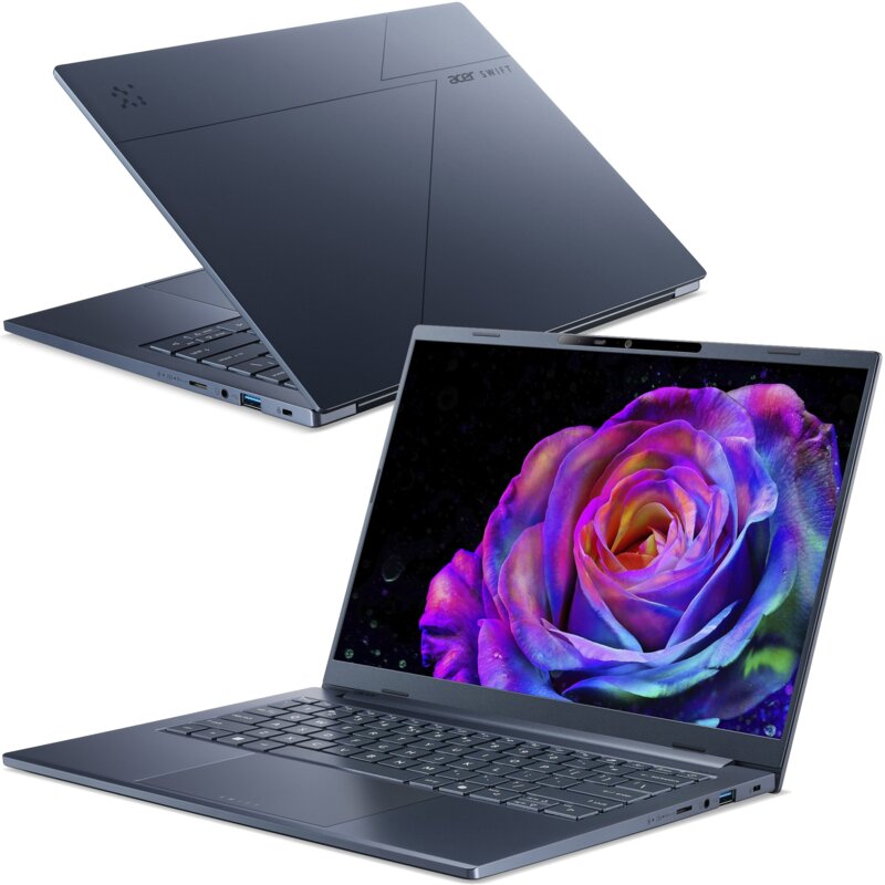 Laptop ACER Swift Go 14 AI SFG14-75-7694 14