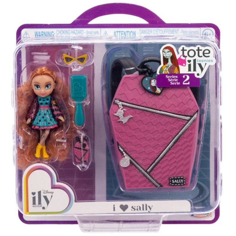 Lalka JAKKS PACIFIC Disney Ily 4ever Sally 25396