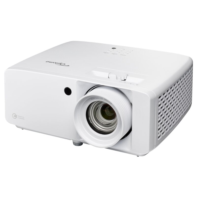 Optoma ZK551