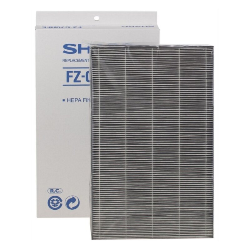 Filtr do oczyszczacza SHARP FZ-C70HFE