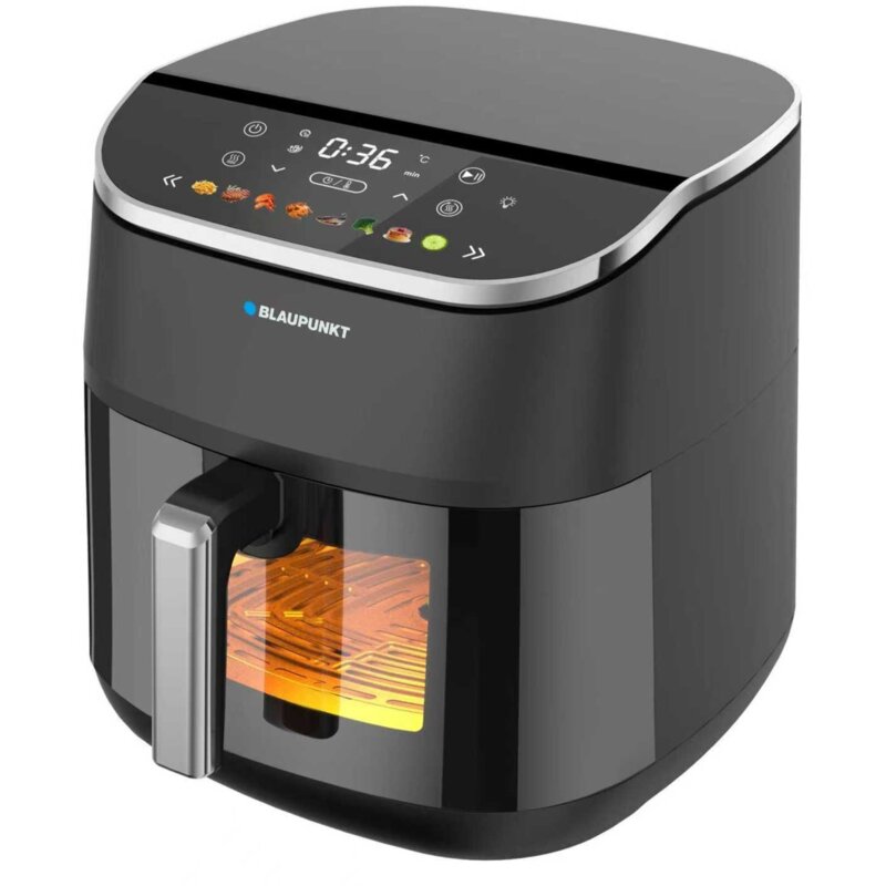 Blaupunkt AFD801 3000W 8l
