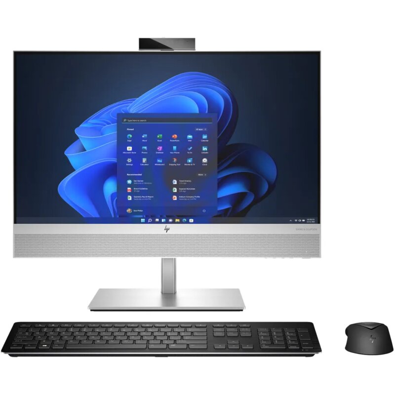 Komputer All in One HP EliteOne 840 G9 23.8