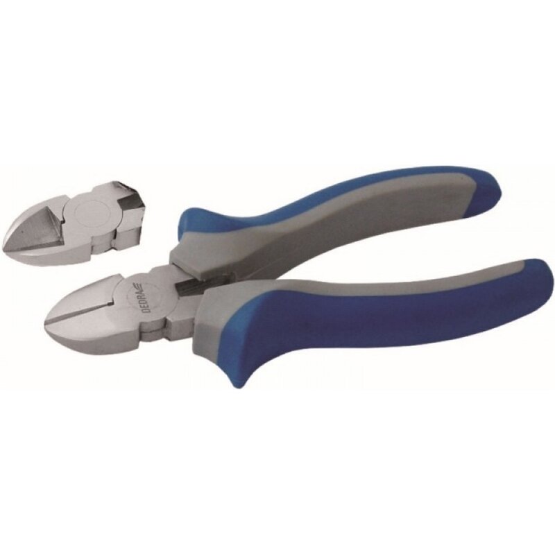 Szczypce DEDRA 1246
