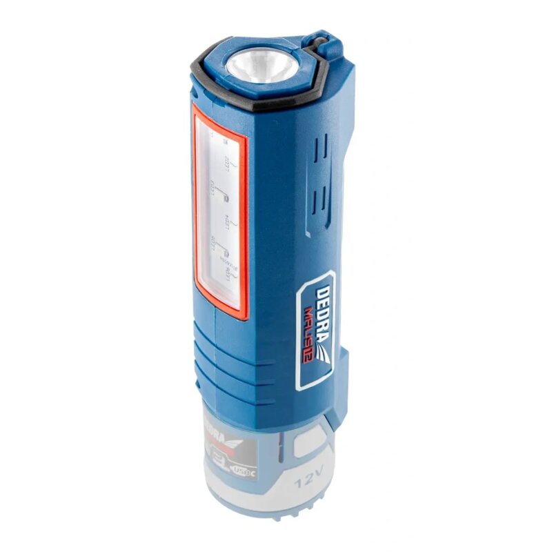 Latarka DEDRA Maus DED7343