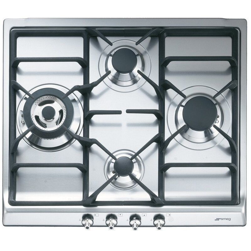 Smeg Classic SER60SGH3 60cm
