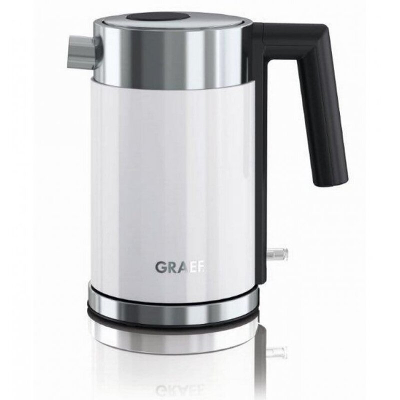 Czajnik GRAEF WK 401