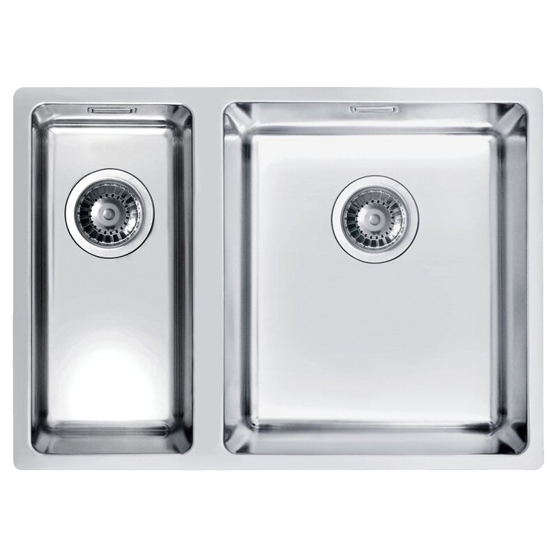 Alveus Kombino 120 U 1101960 Satynowy