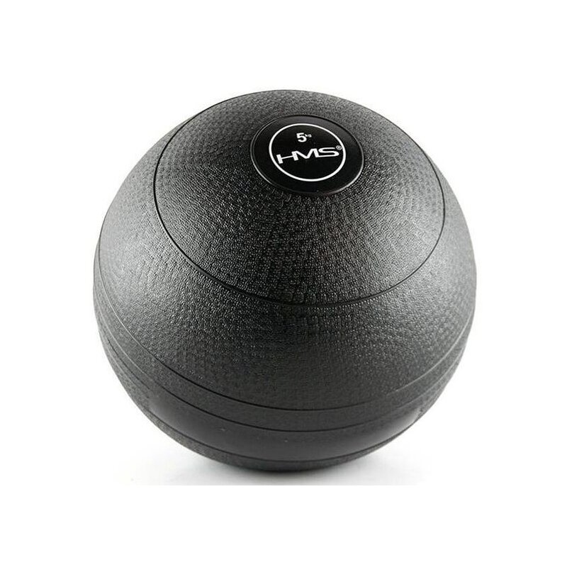 Piłka lekarska HMS PS5 Slam Ball (5 kg)