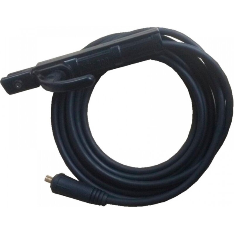 Przewód elektrodowy DEDRA DES052 16 mm (4 metry)