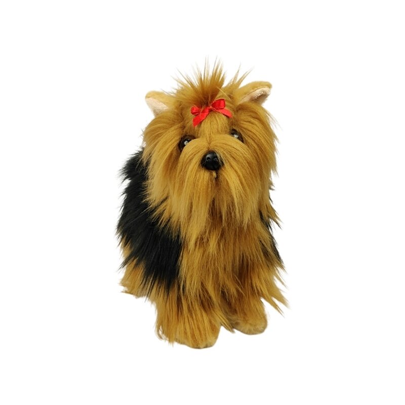 Maskotka DUBI Pies York C4879