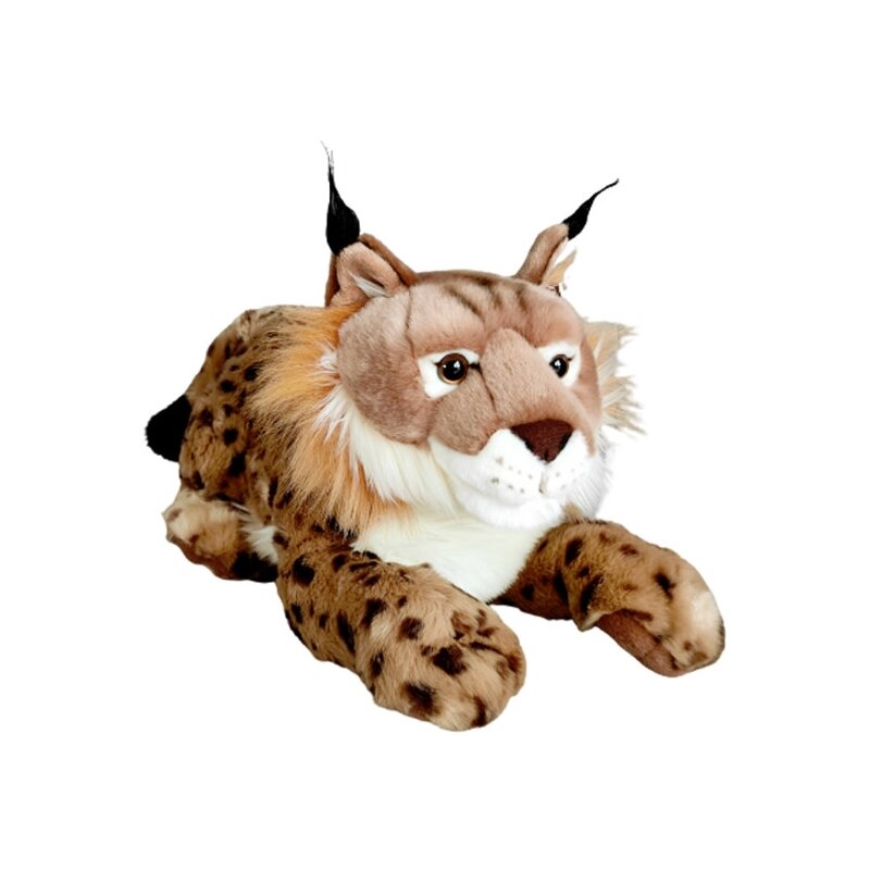 Maskotka DUBI Ryś C5892