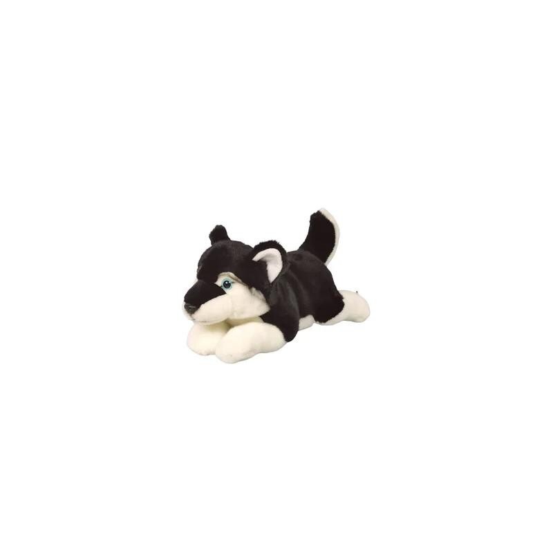 Maskotka DUBI Husky 31389