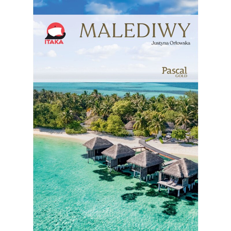 Malediwy (Pascal Gold) Justyna Orłowska