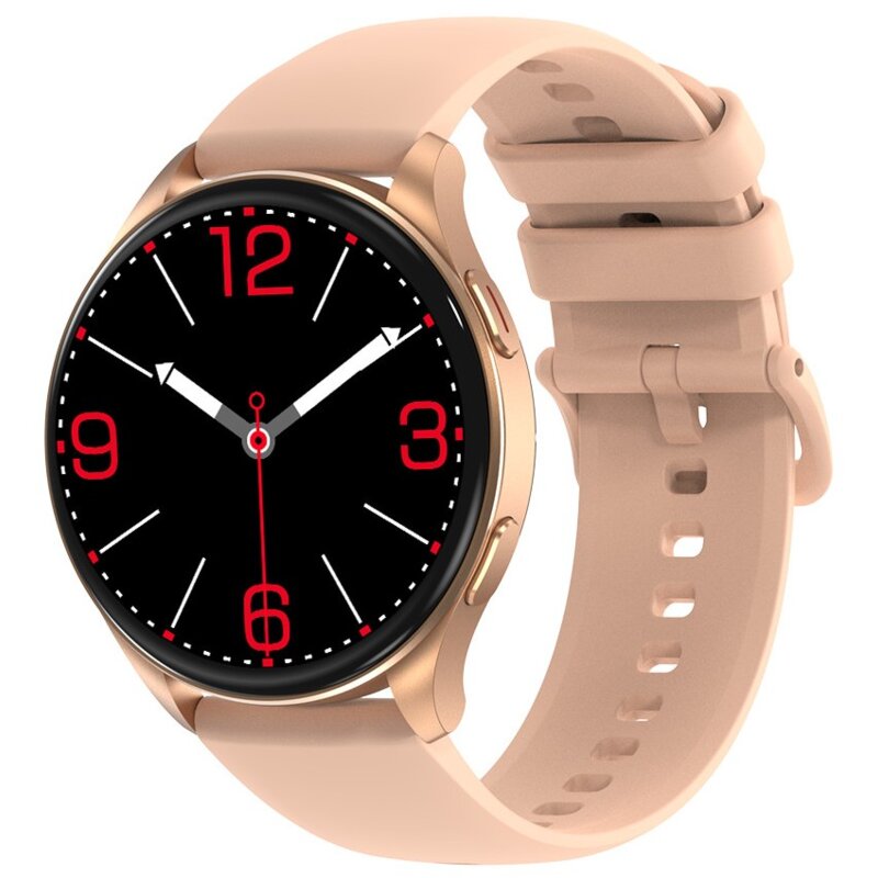 Smartwach Blackview X20 45.5mm Złoty