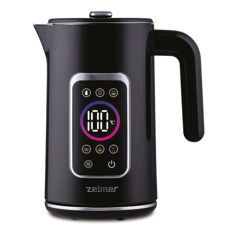 Zelmer ZCK8065 1,7l 2200W Regulacja temperatury