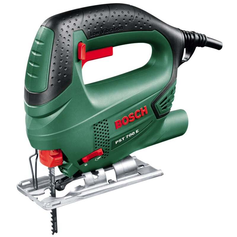 Wyrzynarka BOSCH PST 700 E 06033A0020