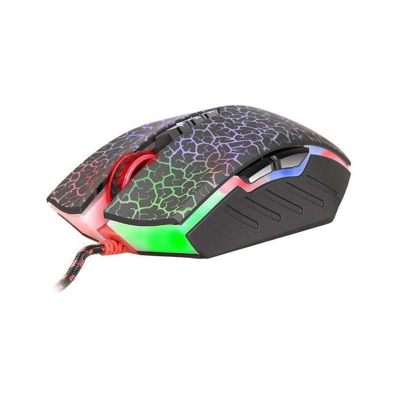 Mysz A4TECH Bloody Blazing A70
