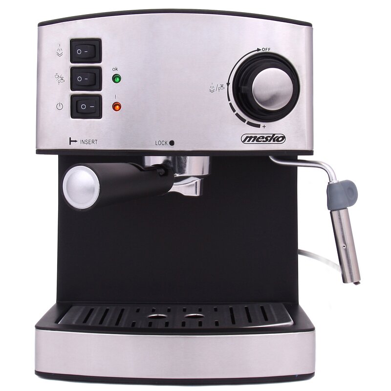 Ekspres MESKO MS4403