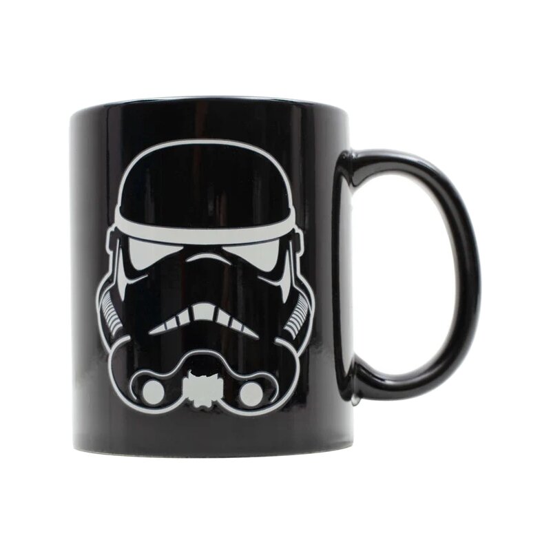 Kubek THUMBS UP Original Stormtrooper Heat Changing Mug
