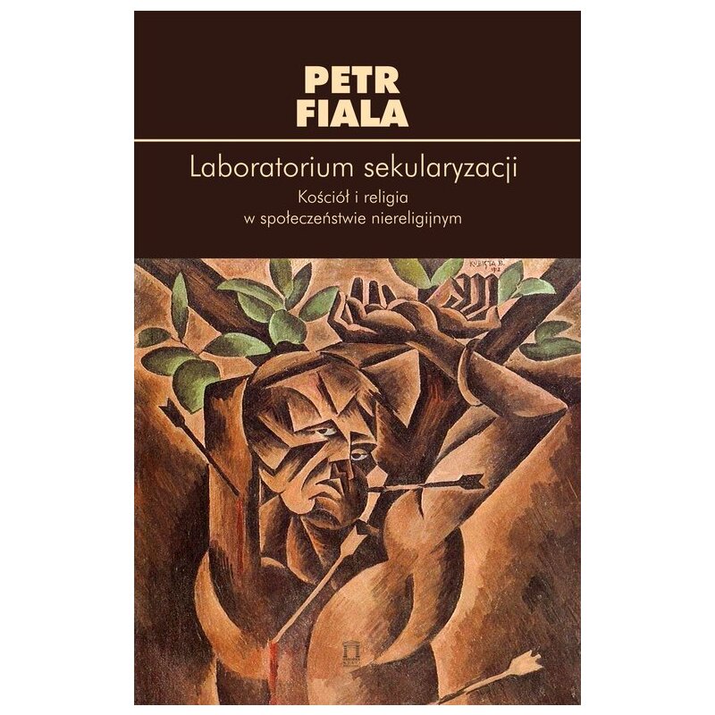 Laboratorium sekularyzacji Fiala Petr