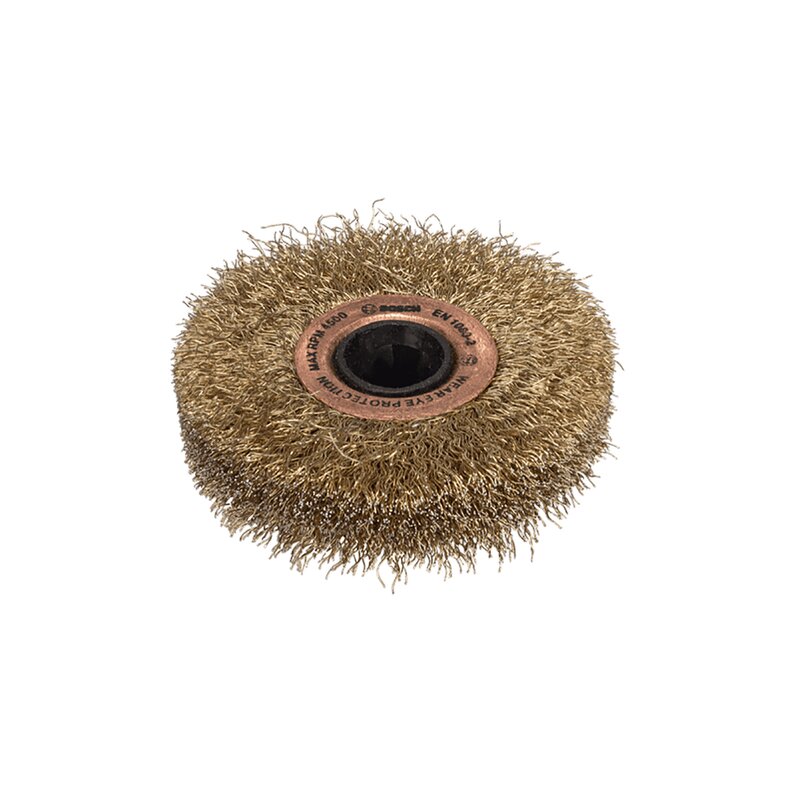 Szczotka druciana BOSCH BM10 1600A00159