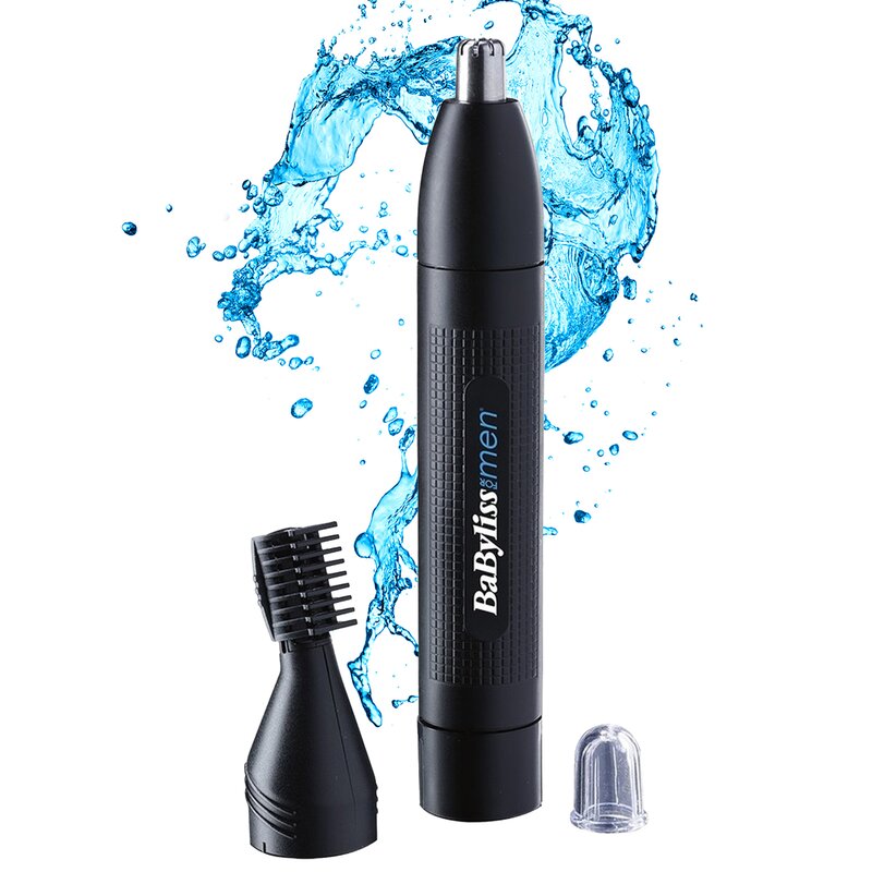 Trymer BABYLISS E652E