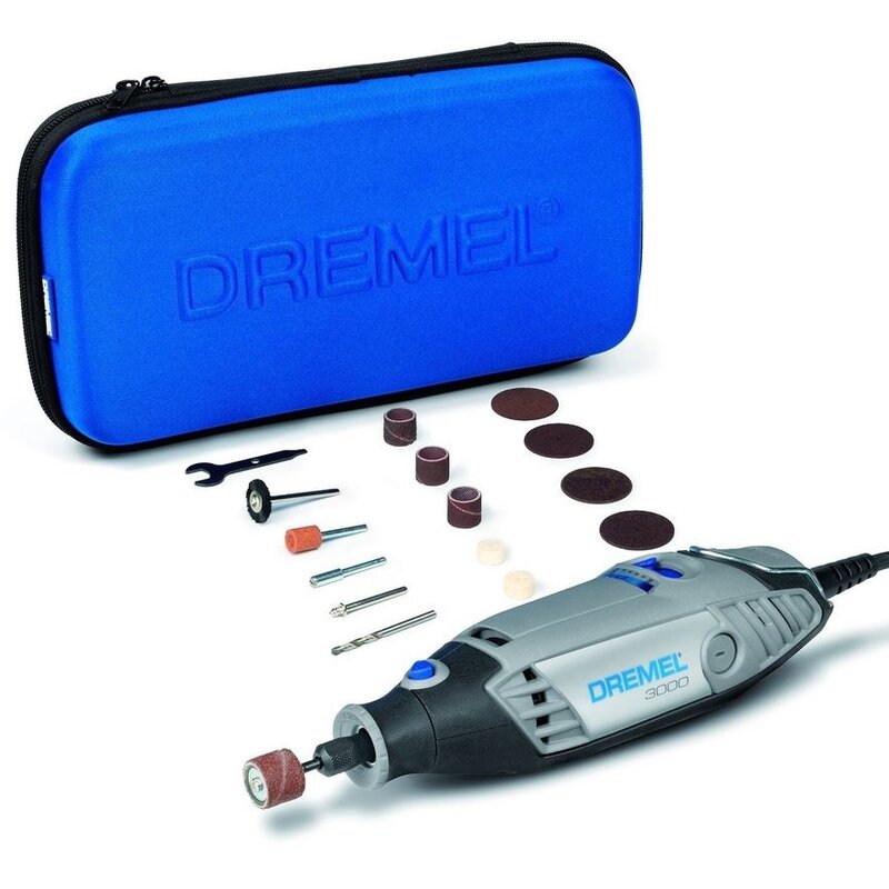 Narzędzie wielofunkcyjne DREMEL 3000-15