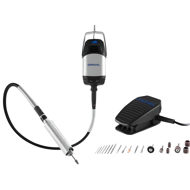 Narzędzie wielofunkcyjne DREMEL 9100-21