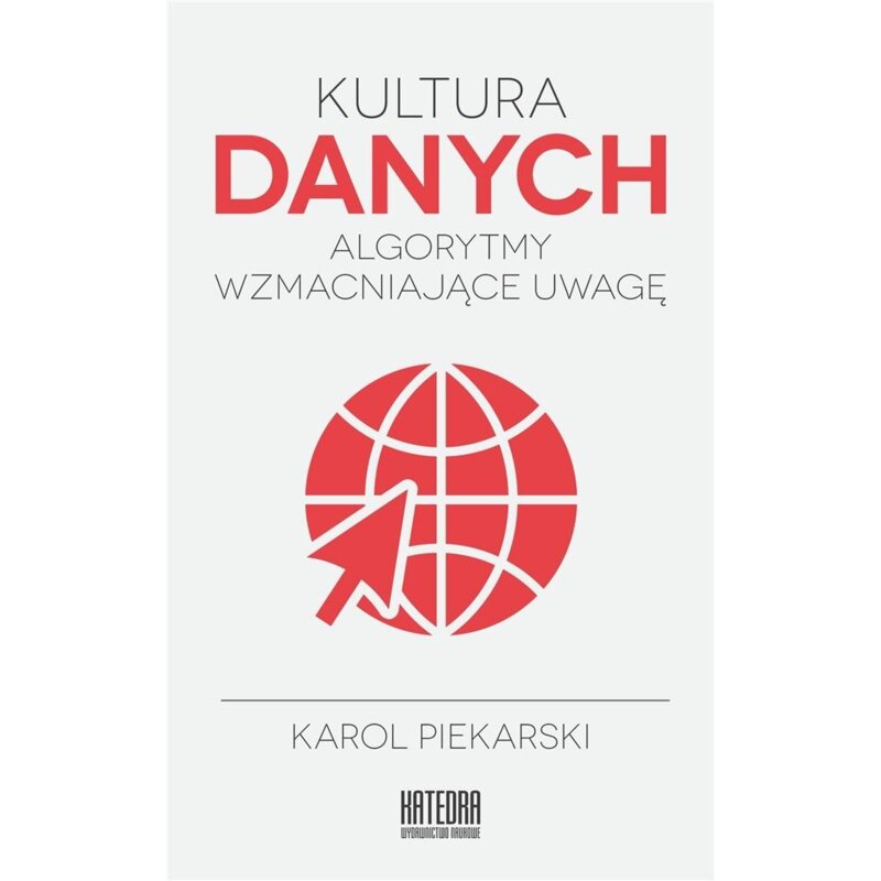 Kultura danych Karol Piekarski