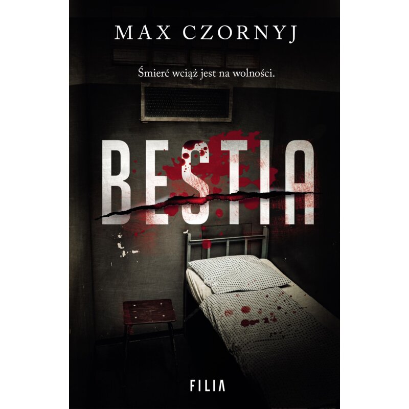 Bestia Max Czornyj