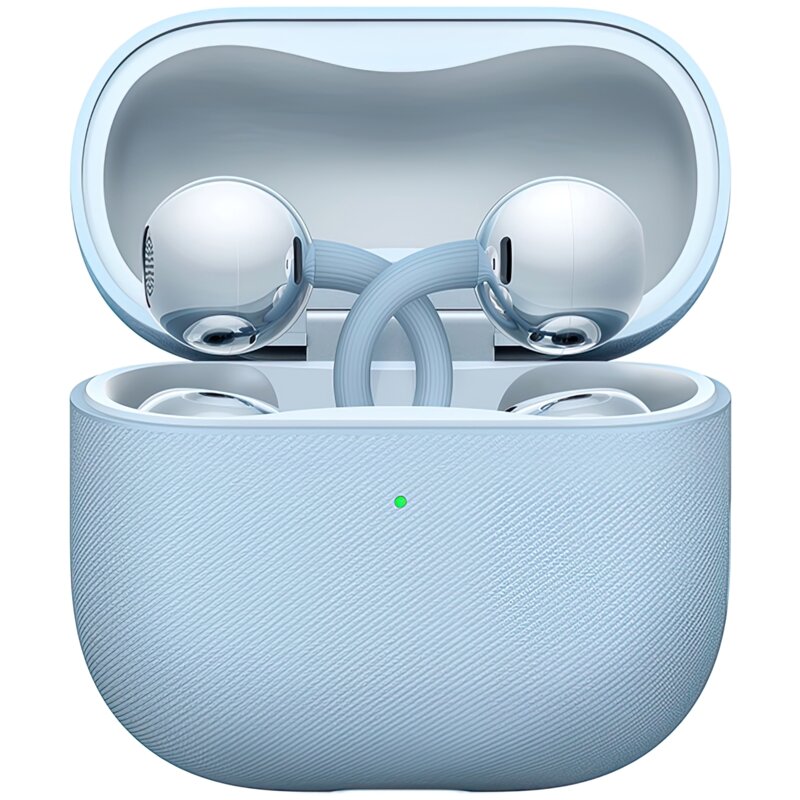 Słuchawki powietrzne HUAWEI FreeClip 2 Niebieski