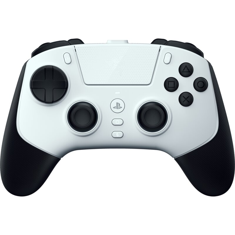 Kontroler RAZER Raiju V3 Pro Biało-czarny