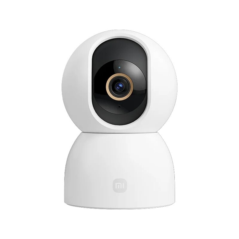 Kamera XIAOMI Smart Camera C500 Wewnętrzna, Wi-Fi / Bluetooth, Kamera obrotowa