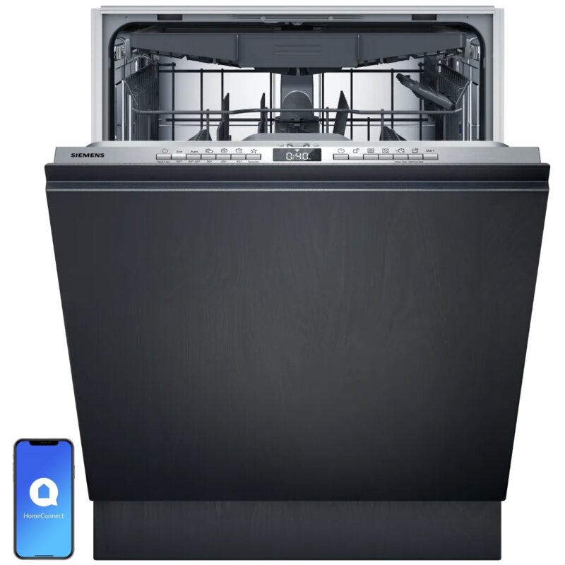 Zmywarka SIEMENS SN63EX03ME