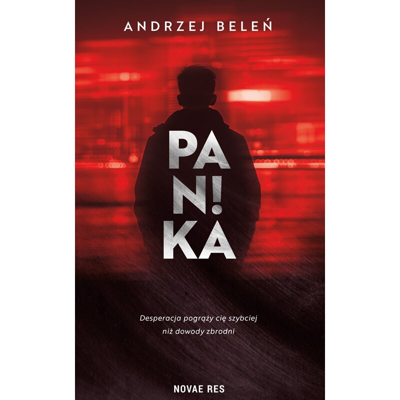 Panika Andrzej Beleń