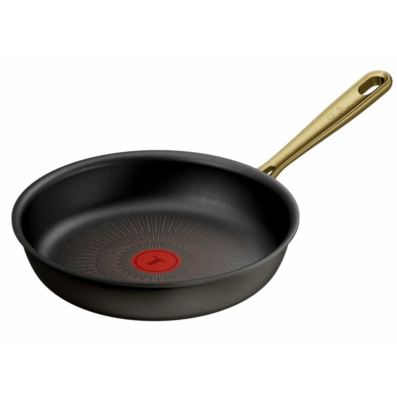 Patelnia TEFAL Paul Bocuse G3370402 24 cm