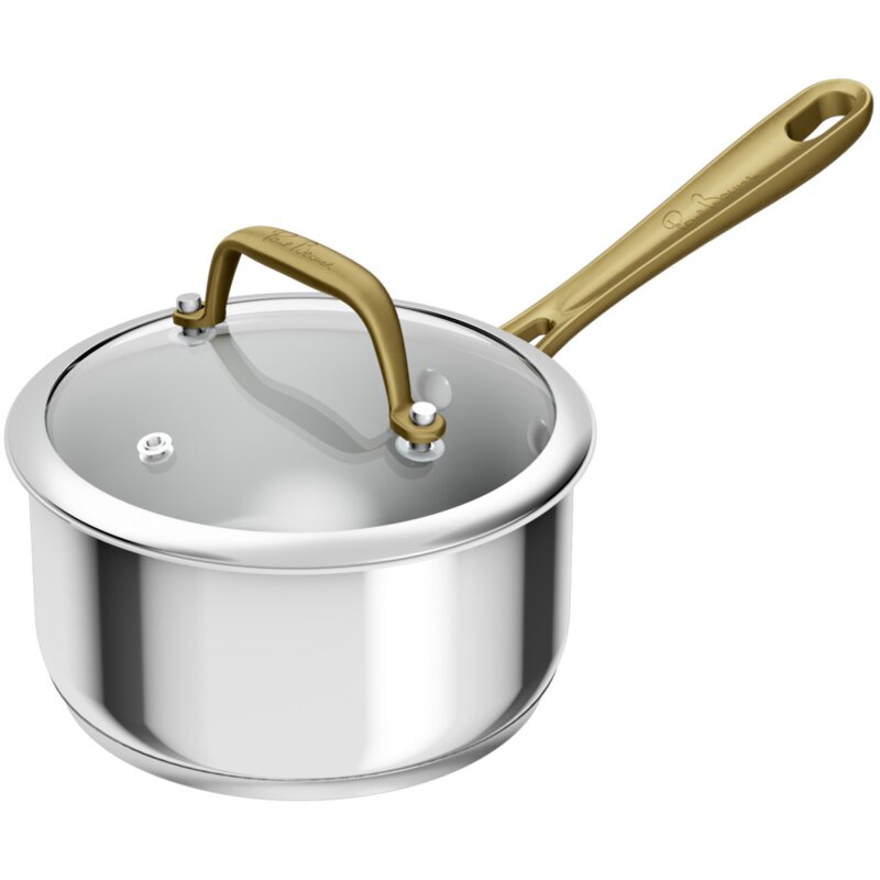 Rondel TEFAL Paul Bocuse H8242202 1.5L