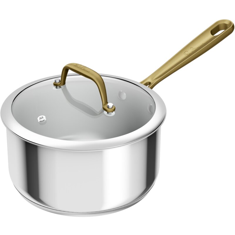 Rondel TEFAL Paul Bocuse H8242402 2.8L