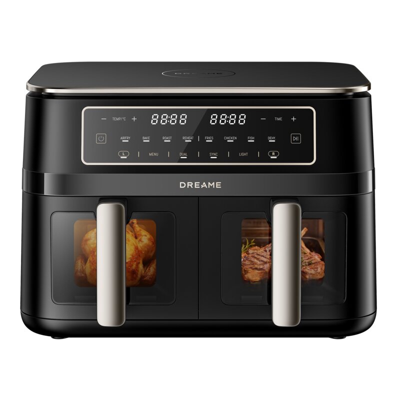 Dreame Tasti DZ30 3000W 11l