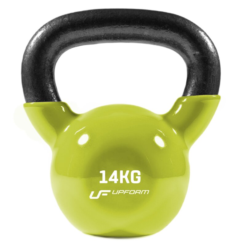 Kettlebell UPFORM UFKV14 (14 kg)