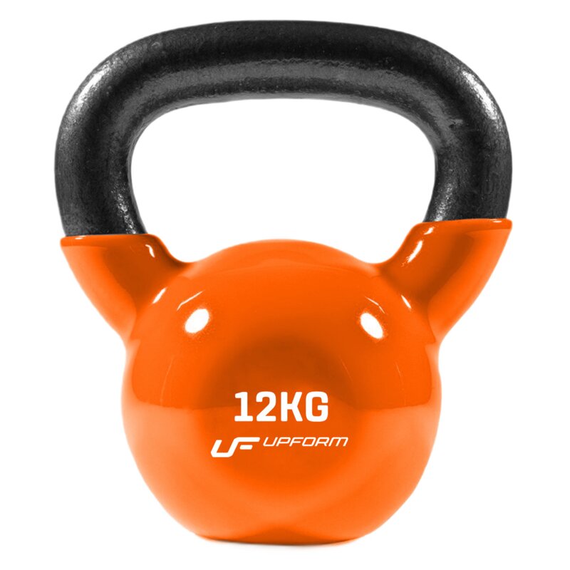 Kettlebell UPFORM UFKV12 (12 kg)