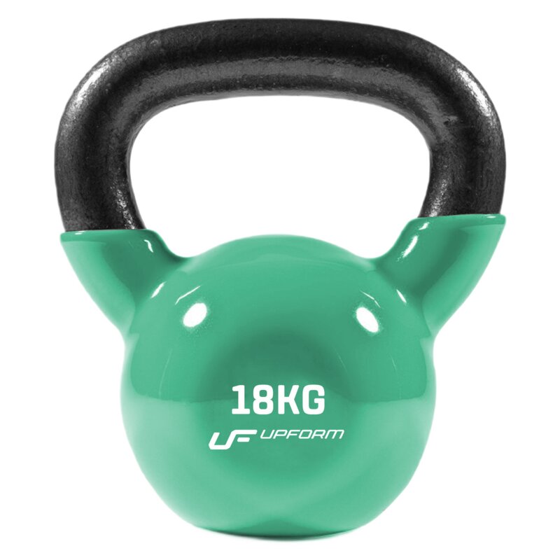 Kettlebell UPFORM UFKV18 (18 kg)