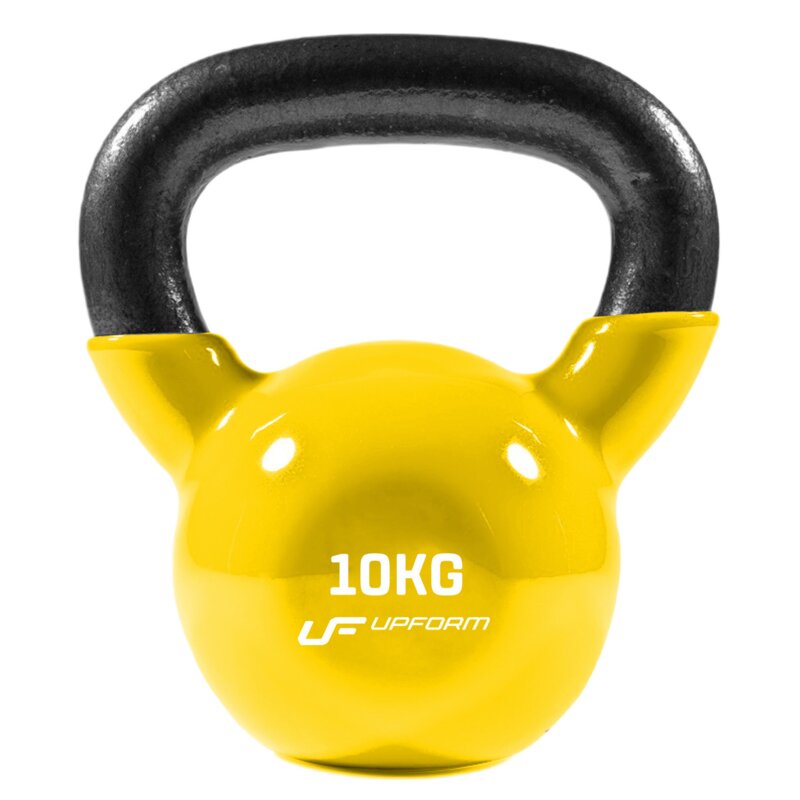 Kettlebell UPFORM UFKV10 (10 kg)